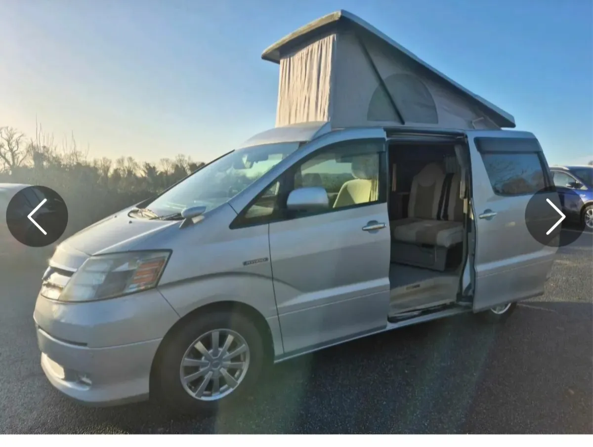 Campervan - Image 1