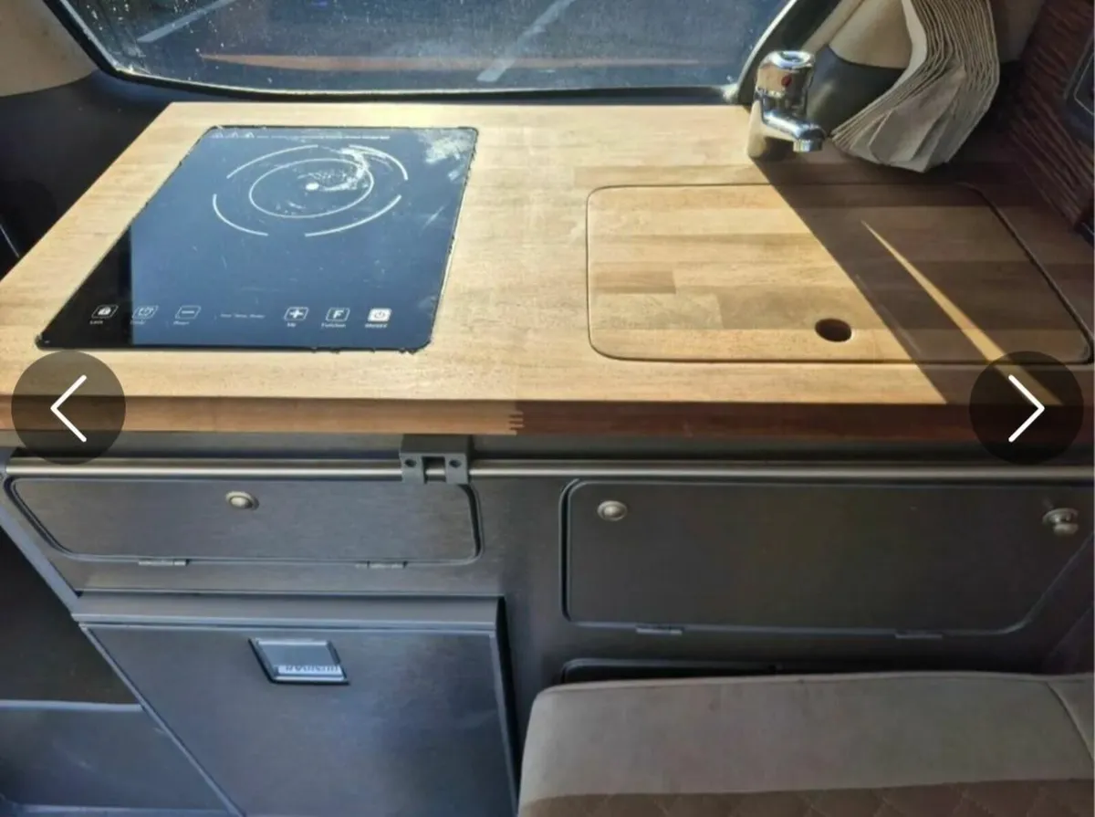 Campervan - Image 4