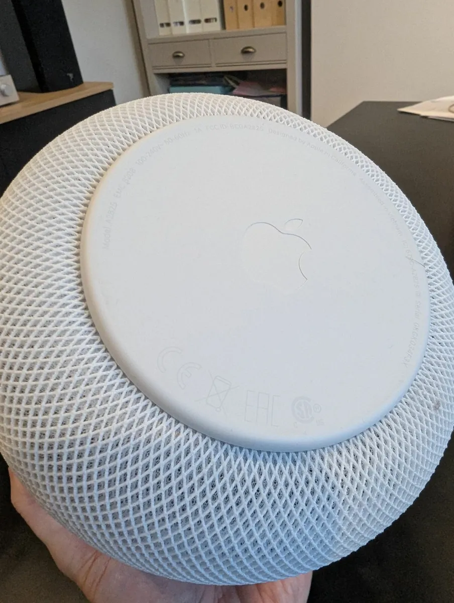 Apple Home Pod - Image 2