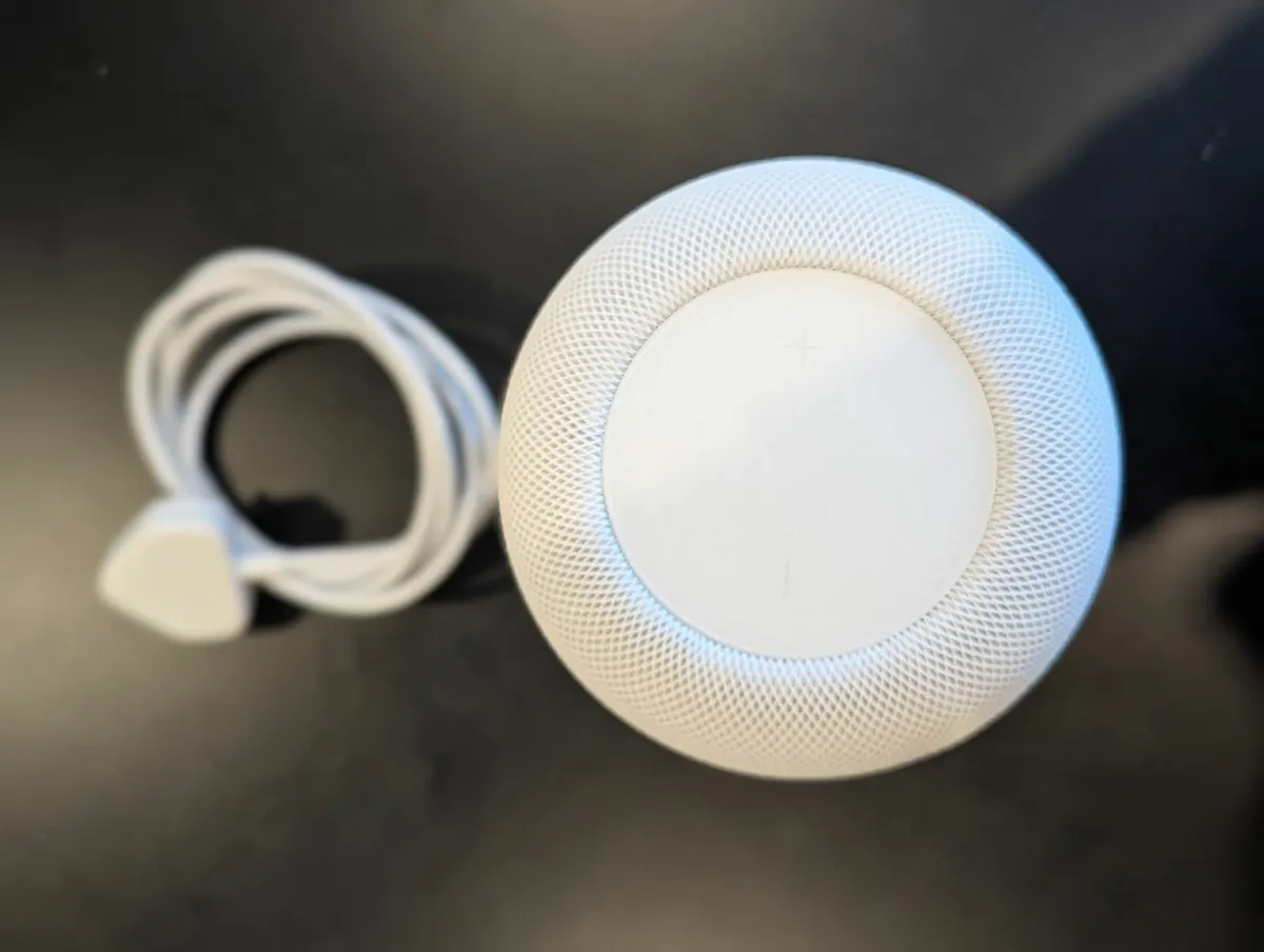 Apple Home Pod - Image 3