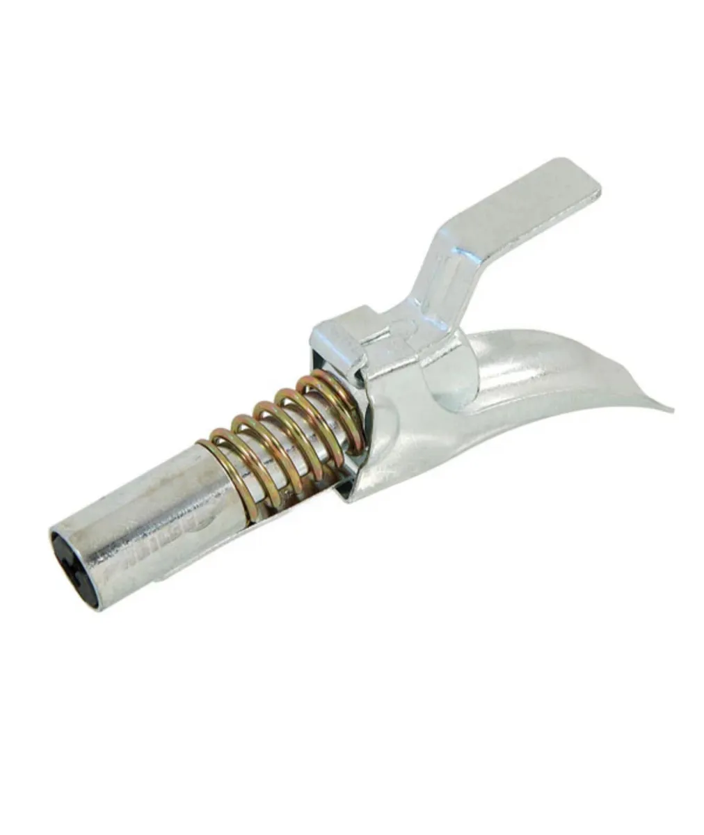 QUICK RELEASE GREASE COUPLER - Image 2