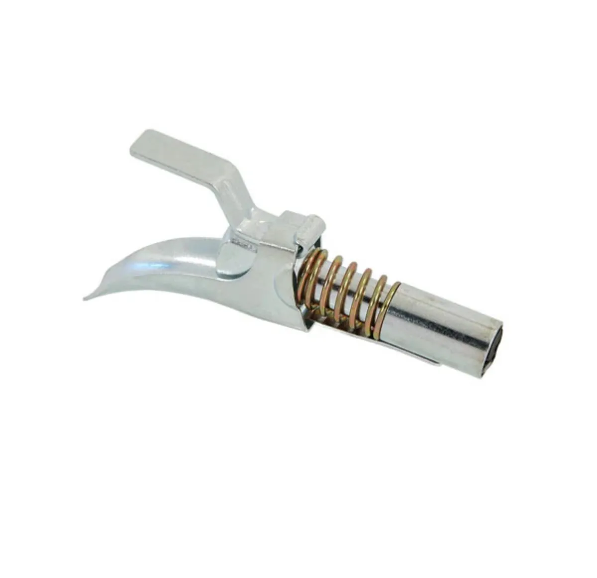QUICK RELEASE GREASE COUPLER - Image 1