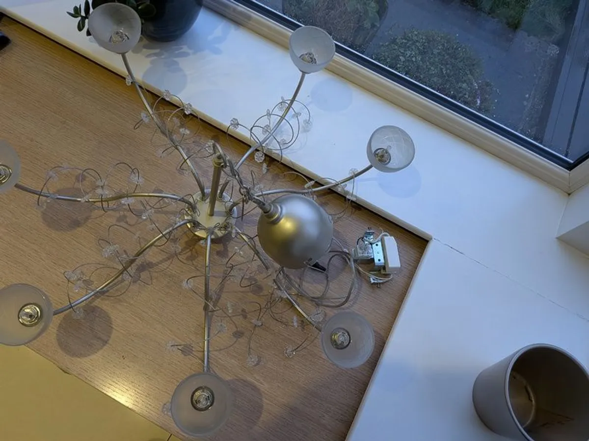 Chandelier - Image 2