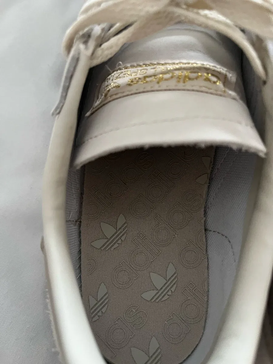 Adidas Trainers - Image 2