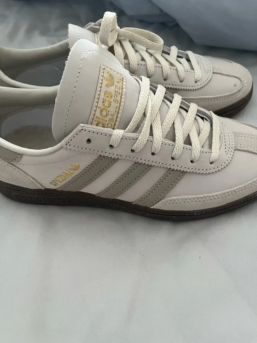 Adidas Trainers - Image 4