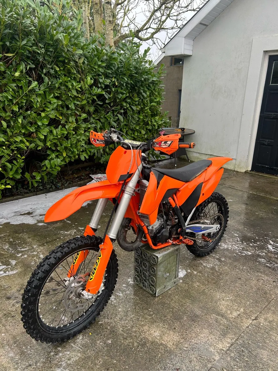 Ktm 125 - Image 1