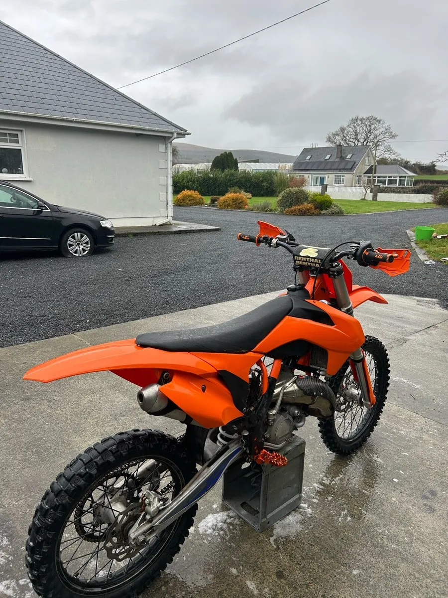 Ktm 125 - Image 2