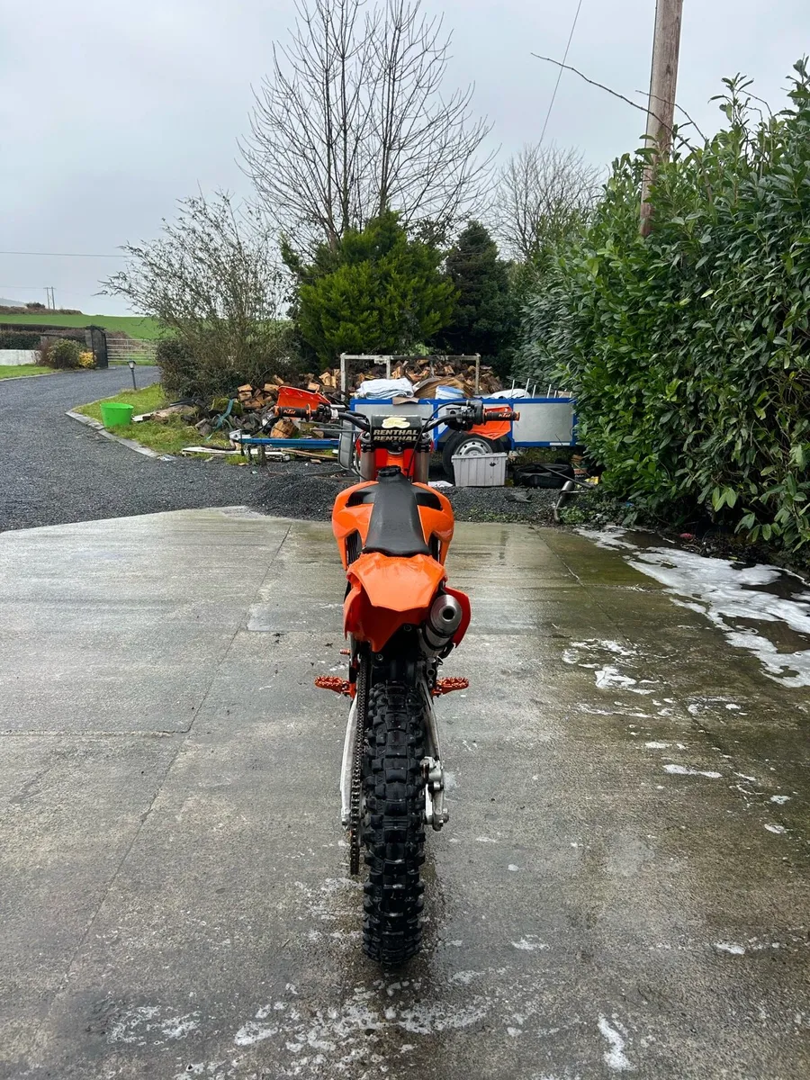 Ktm 125 - Image 4