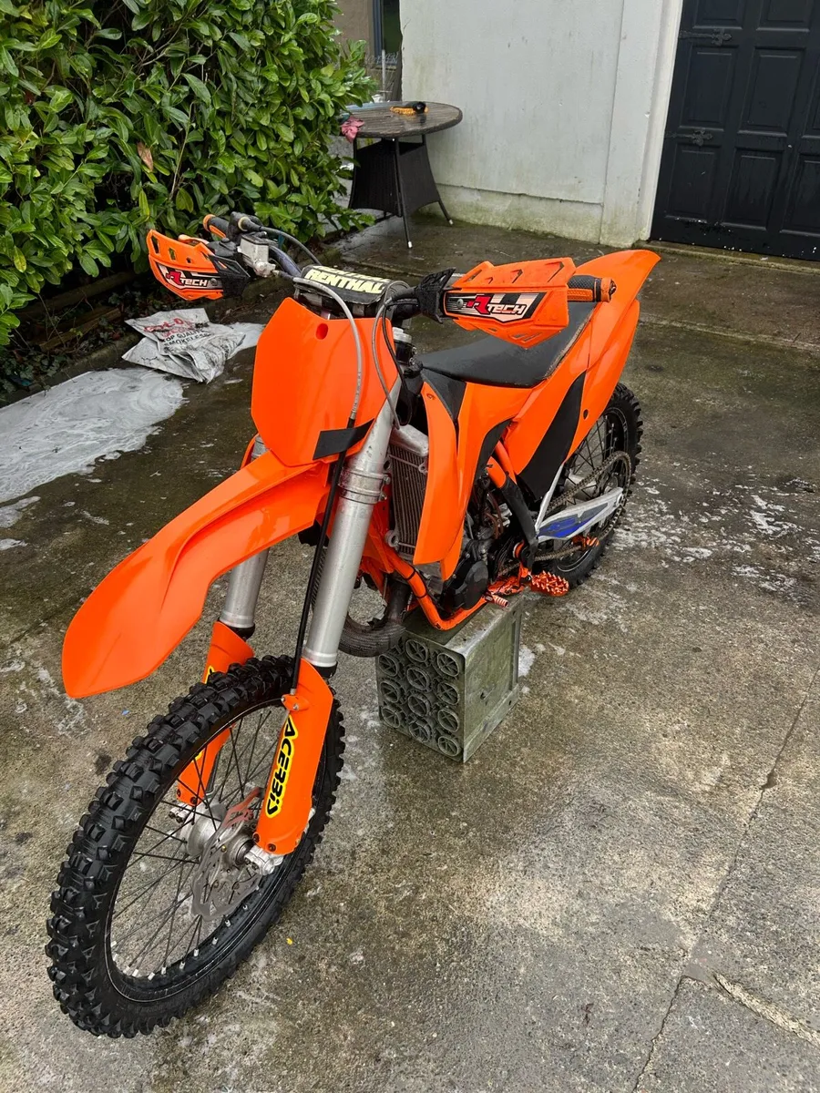 Ktm 125 - Image 3
