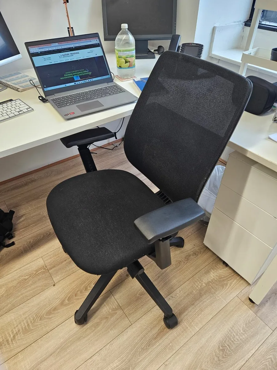 Office Furniture Recycling & Removal - Image 1