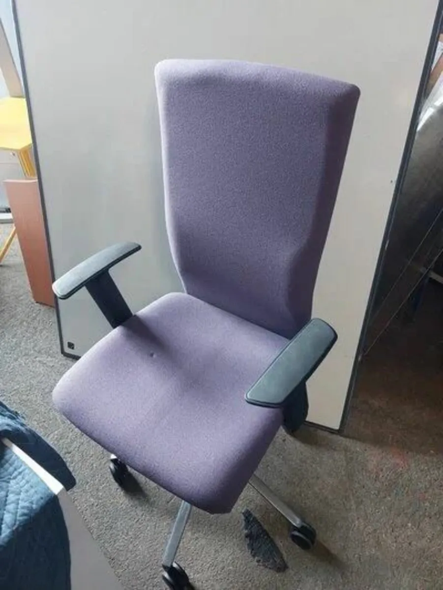 Office Furniture Recycling & Removal - Image 2