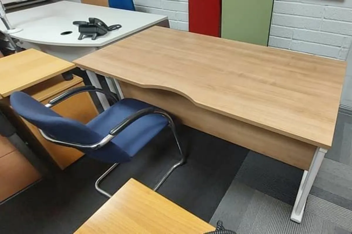 Office Furniture Recycling & Removal - Image 4