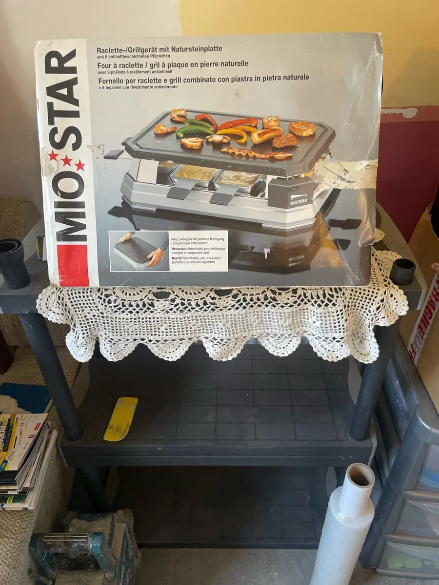 Camper cooking - Image 3