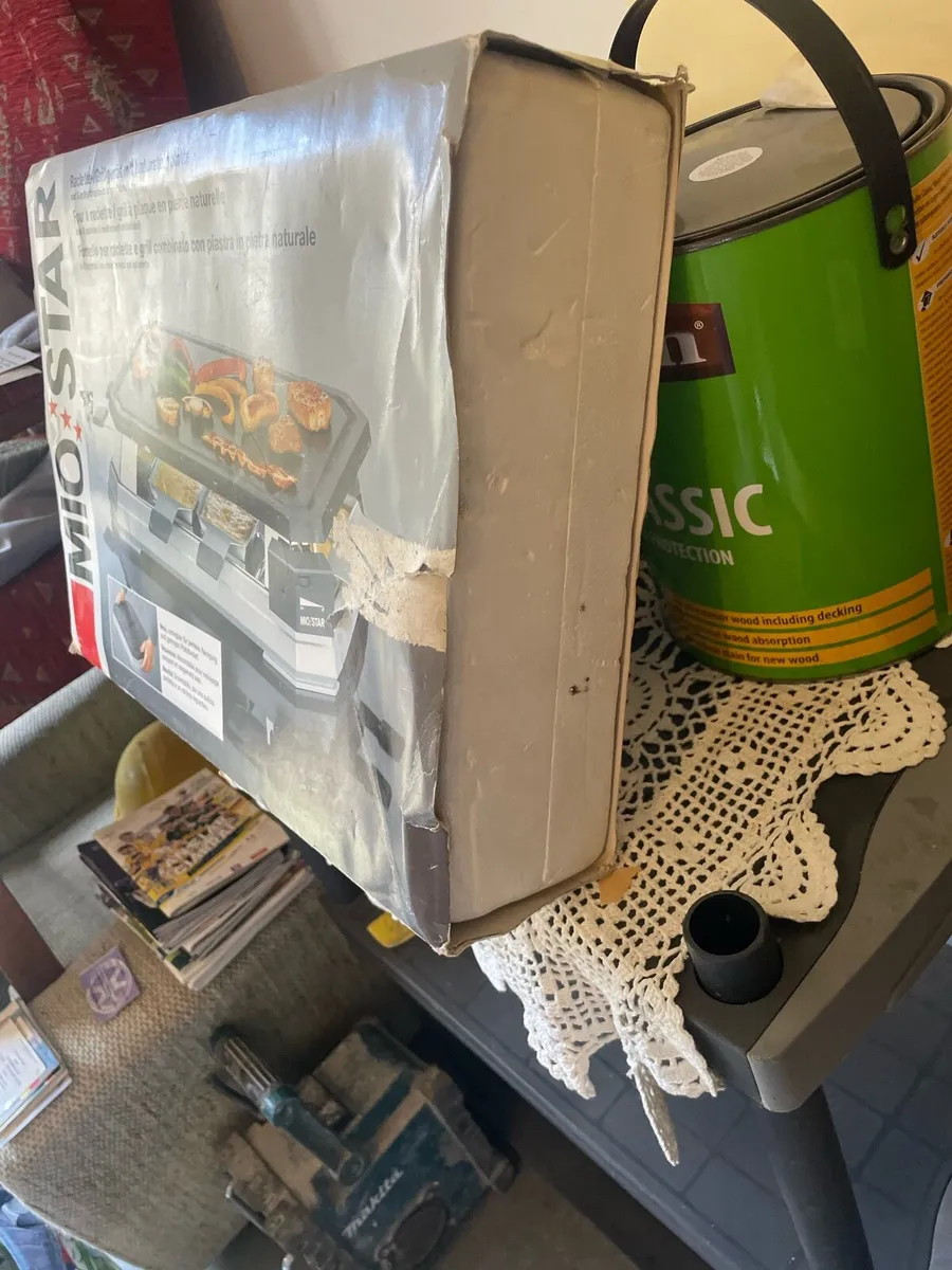 Camper cooking - Image 2