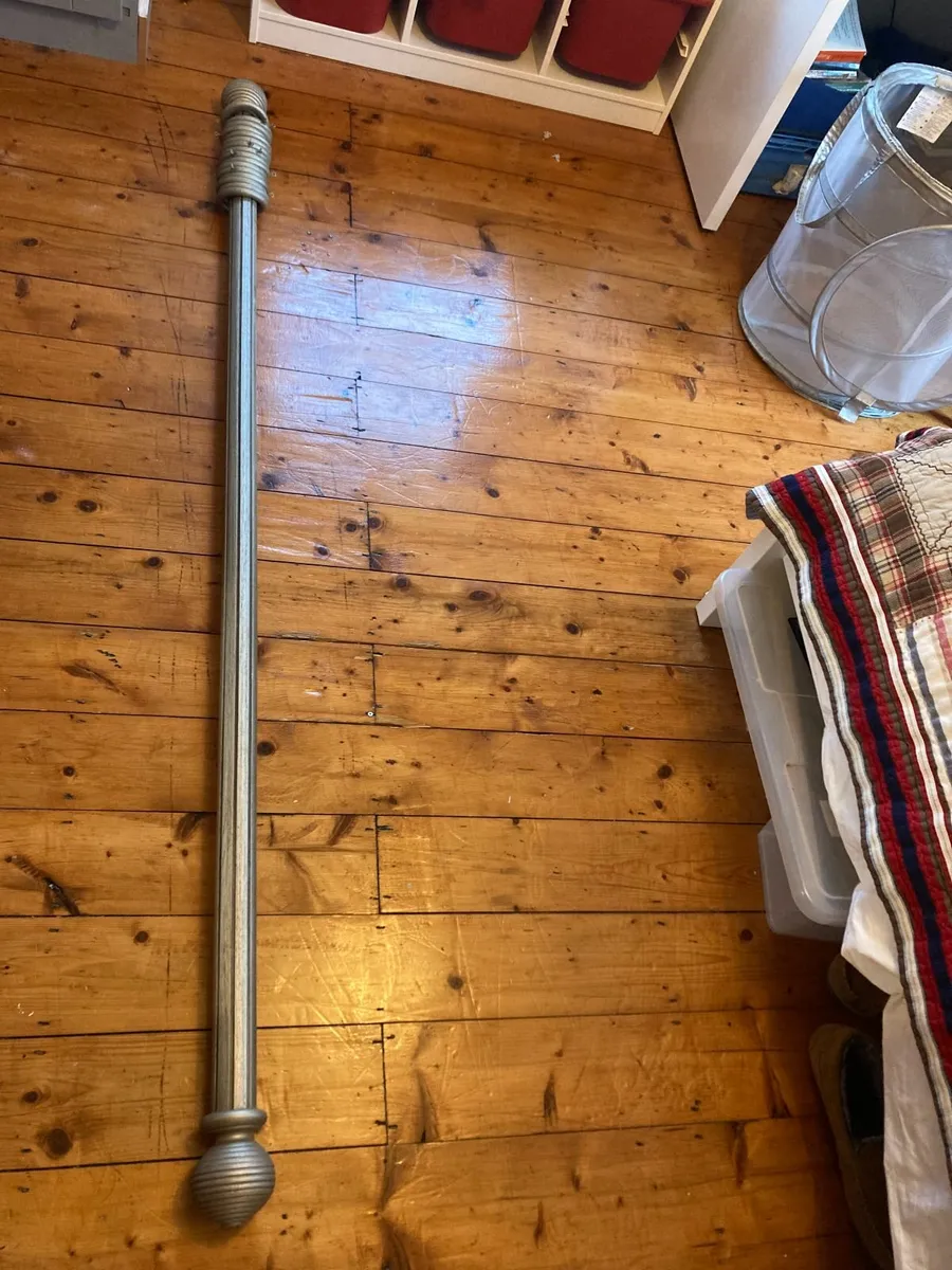 Curtain rail (collection only) - Image 2