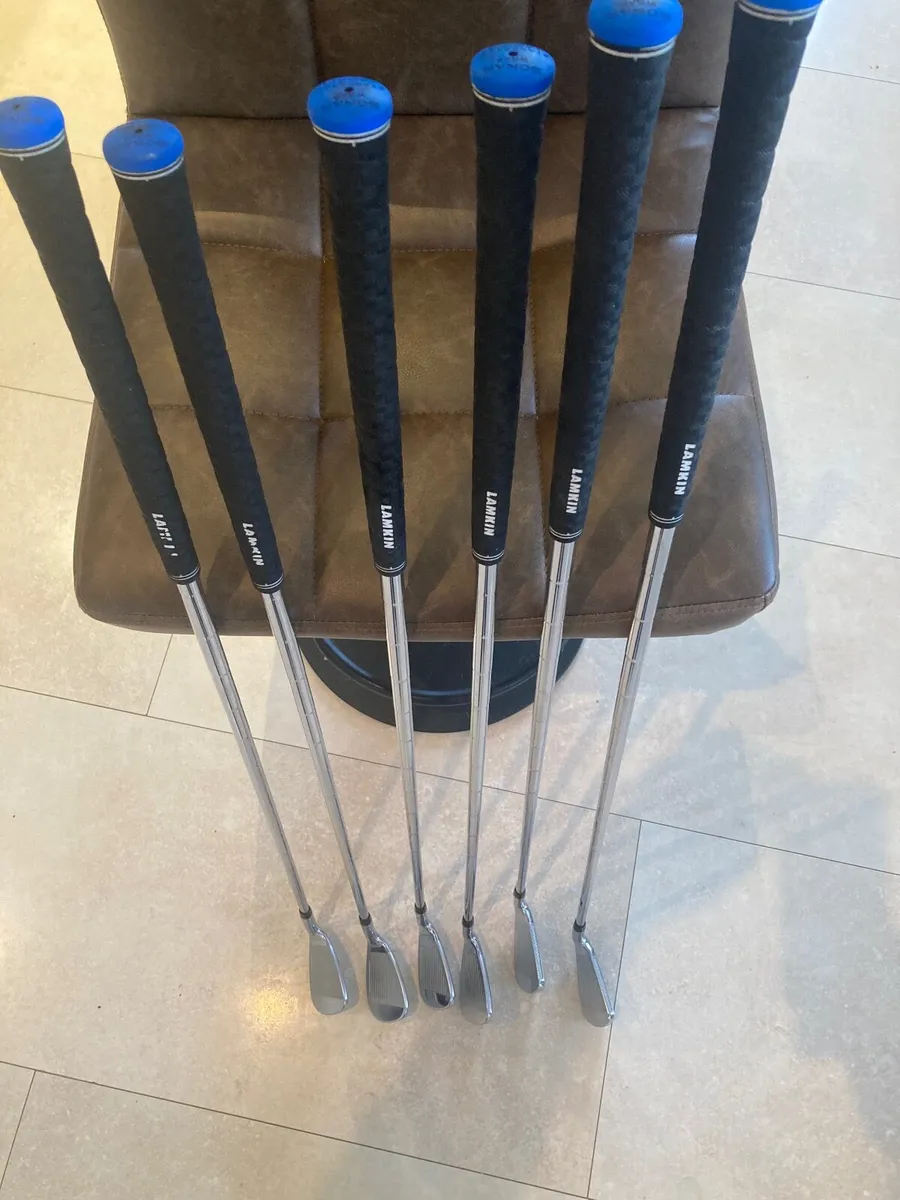 Golf clubs - Image 4