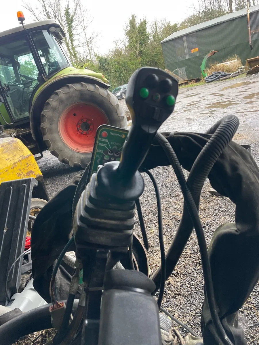 Spearhead 650t - Image 3