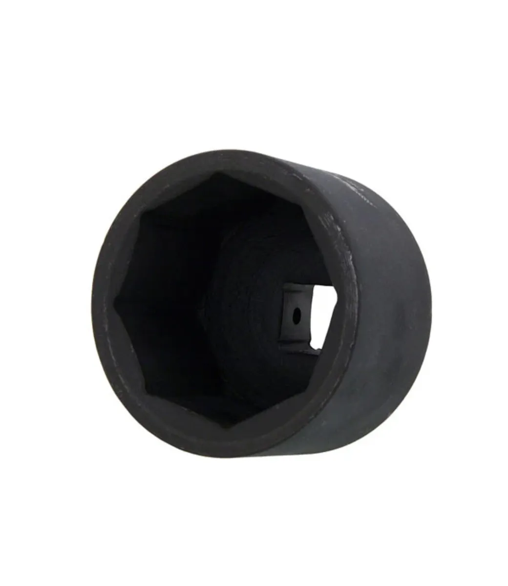 1IN DR HUB NUT SOCKET FOR SCANIA - 80MM - Image 3