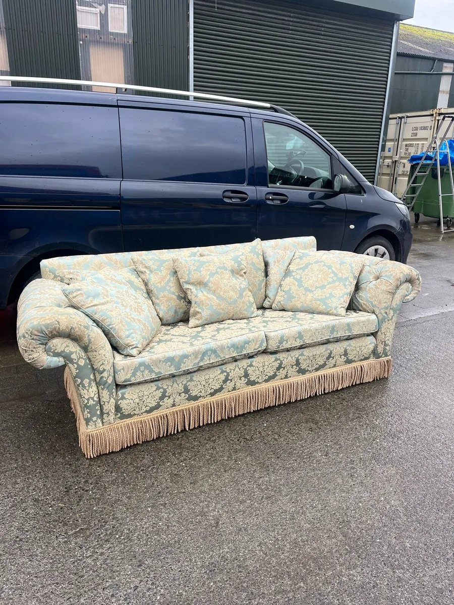 Terence clifford Antiques  Sale - Image 1