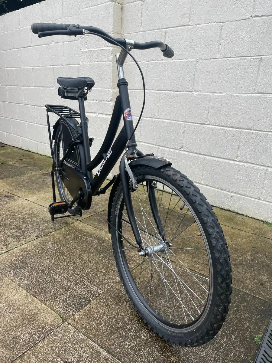 Ladies Bike - Image 1