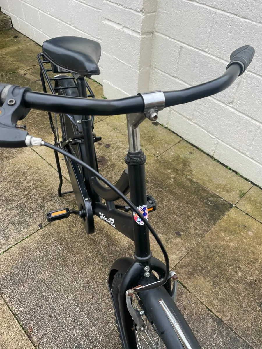 Ladies Bike - Image 4