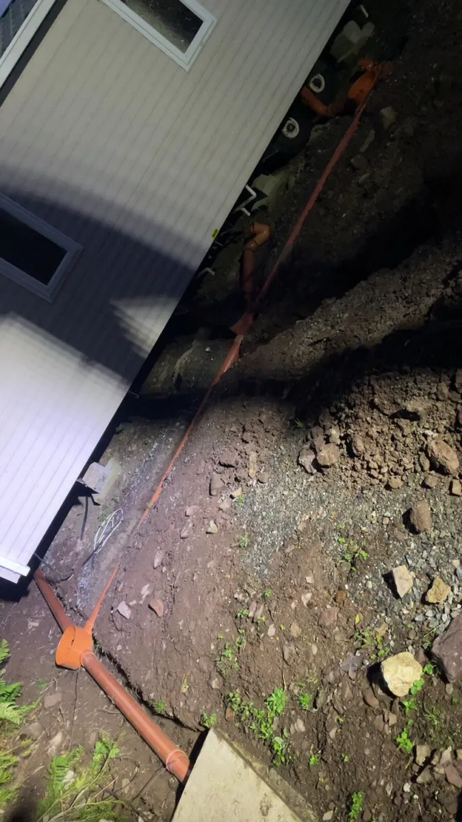 Digger and driver for hire cork - Image 4