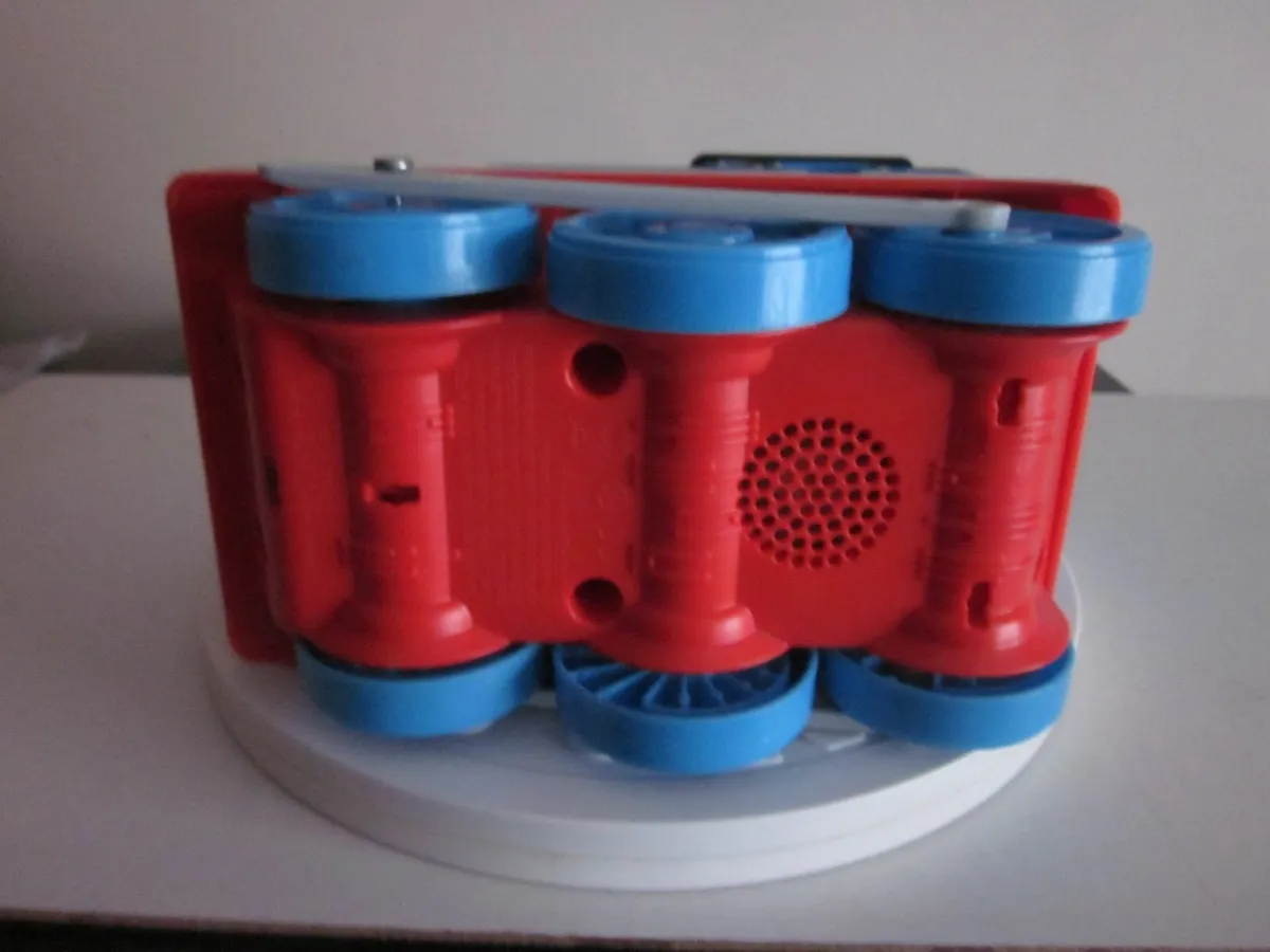 Thomas & Friends StorytimeInteractive Lights/Sound - Image 2