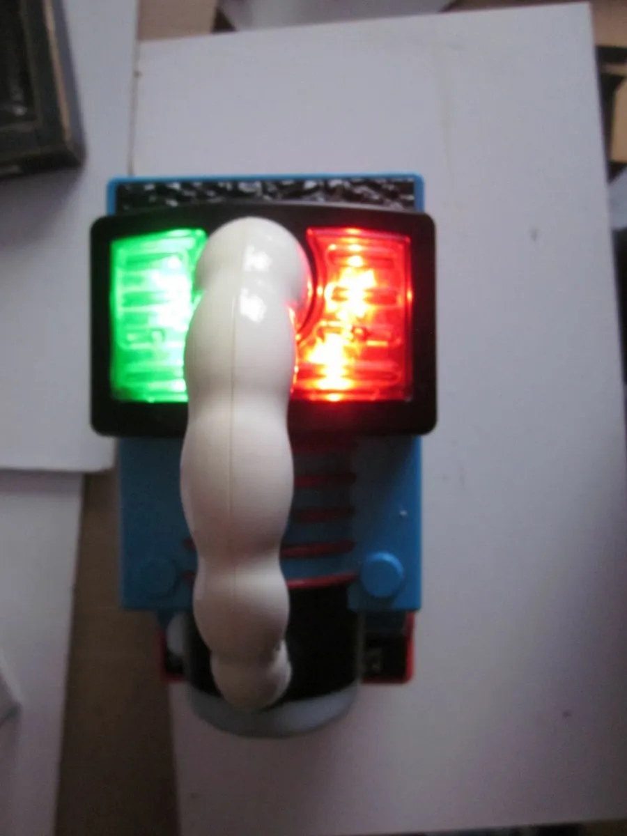 Thomas & Friends StorytimeInteractive Lights/Sound - Image 4