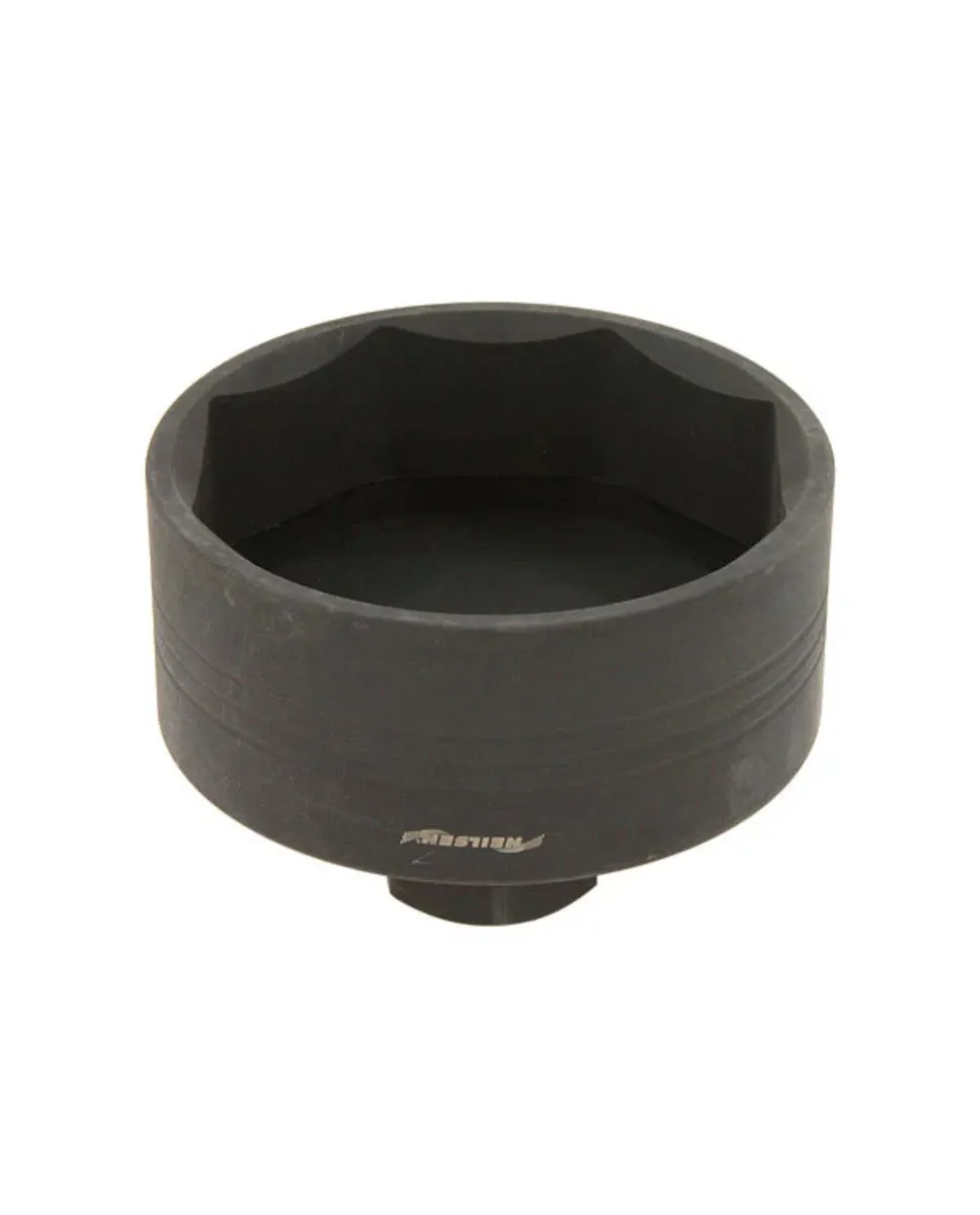 8 POINT FOR BPW 12T AXLES 109MM HUB SOCKET - Image 1