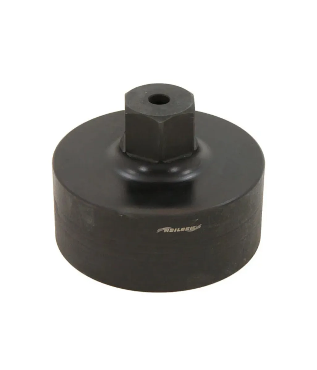 8 POINT FOR BPW 12T AXLES 109MM HUB SOCKET - Image 2