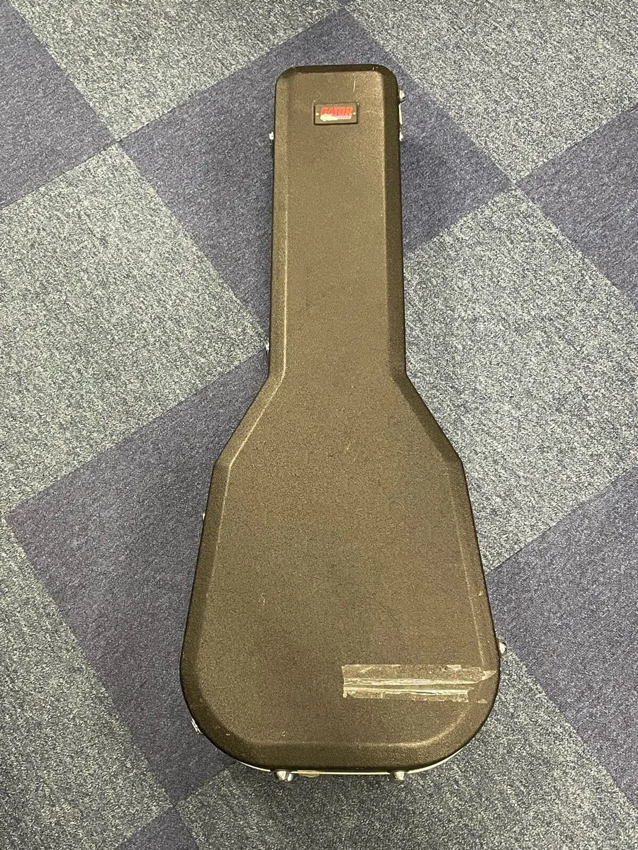 Gator SG Style Electric Guitar Hardcase - Image 1