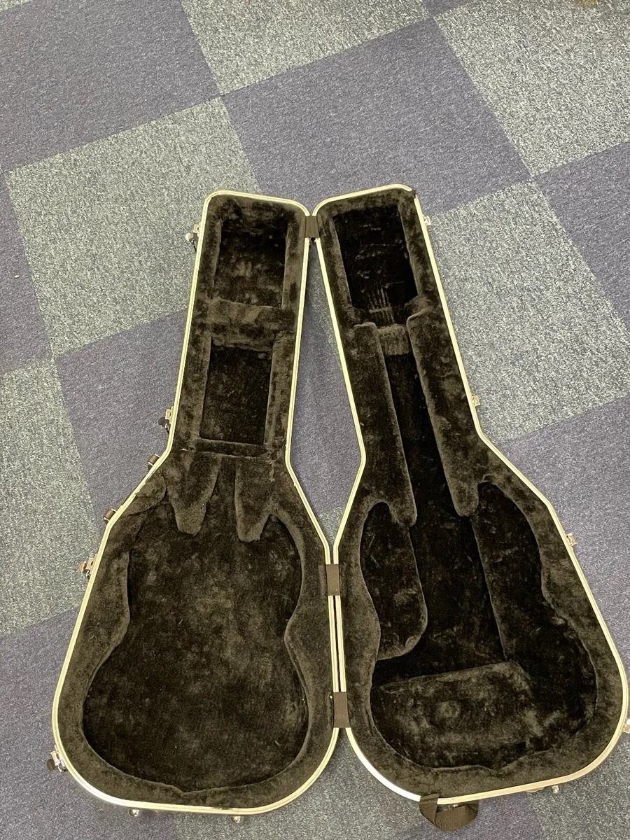 Gator SG Style Electric Guitar Hardcase - Image 2