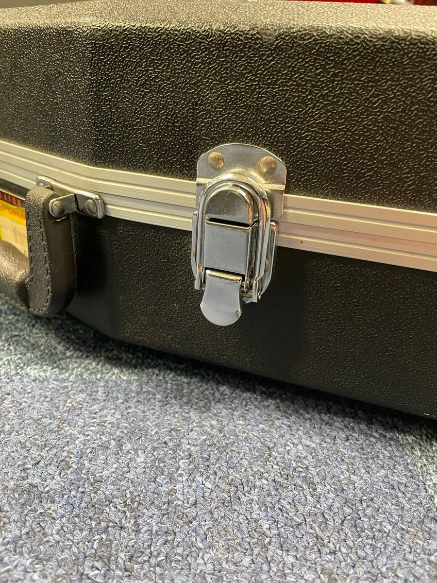 Gator SG Style Electric Guitar Hardcase - Image 3