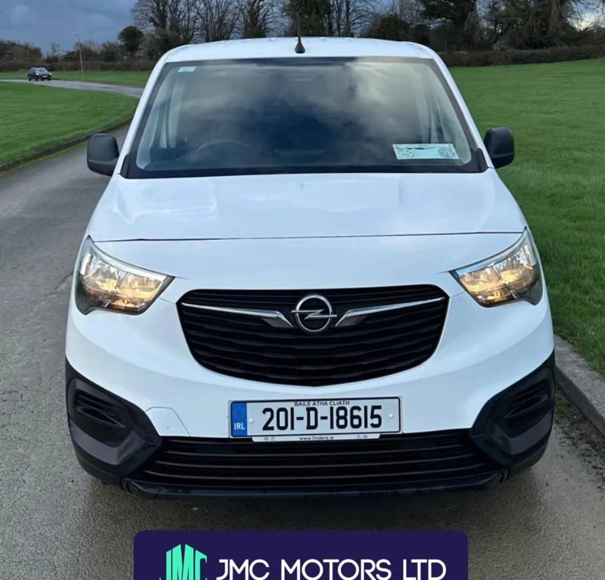 Opel Combo 2020 Low Mileage - Image 2