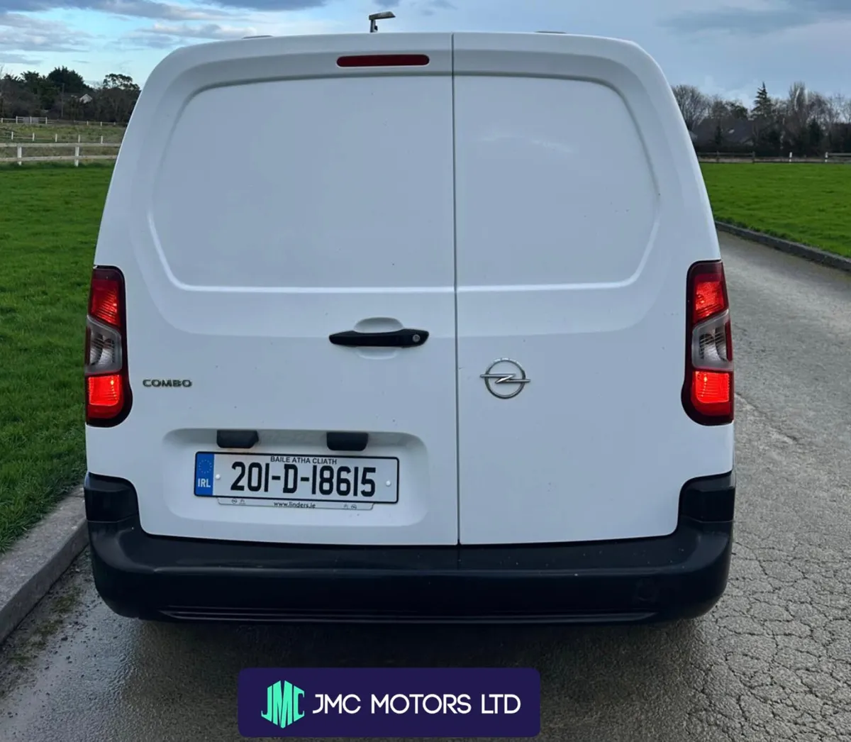 Opel Combo 2020 Low Mileage - Image 3