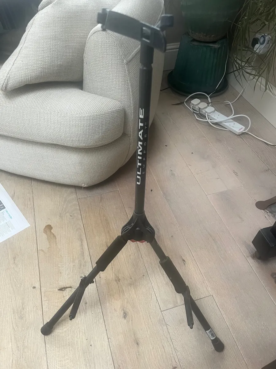 Classical Guitar - Image 3