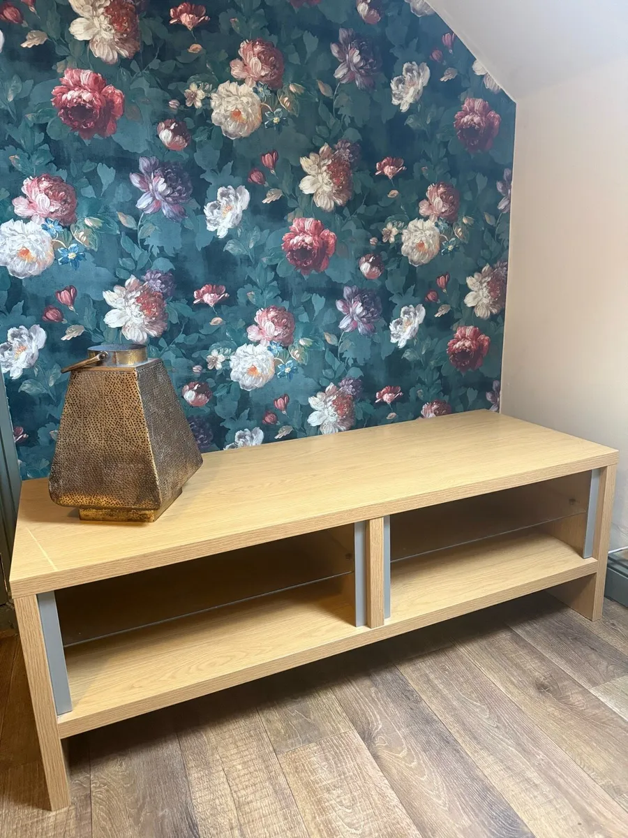 TV Stand in great condition - Image 3
