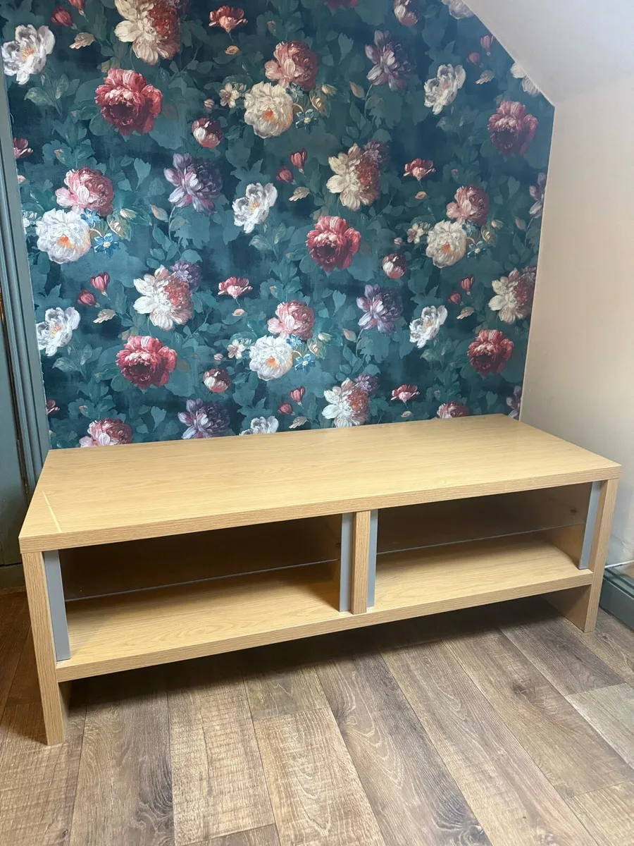 TV Stand in great condition - Image 1