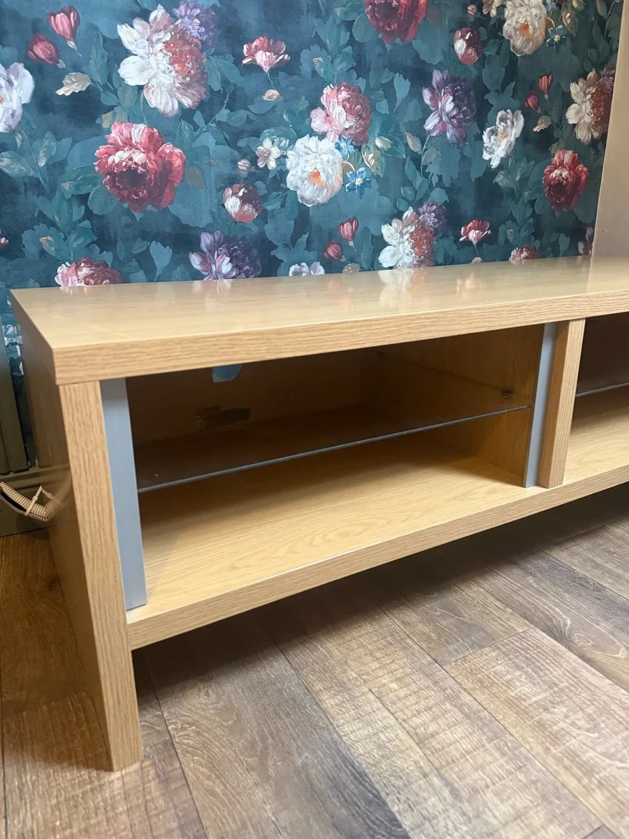 TV Stand in great condition - Image 2