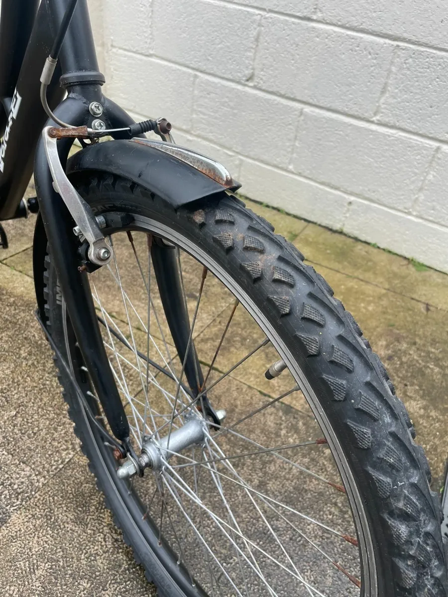 Teenager  Bike - Image 2