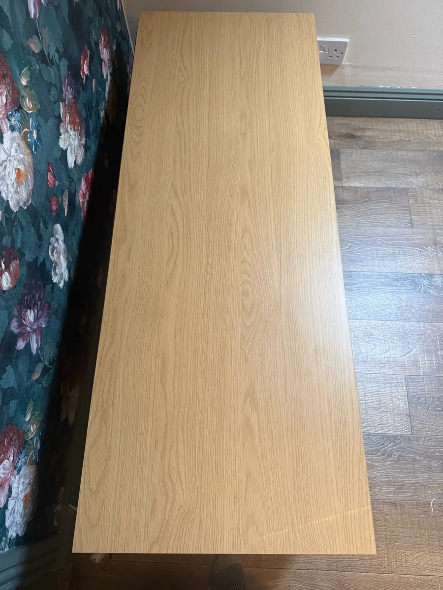 TV Stand in great condition - Image 4