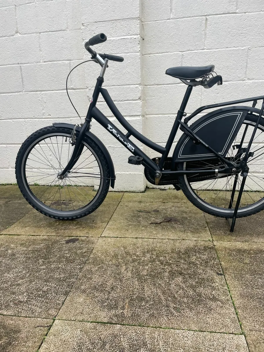 Teenager  Bike - Image 1