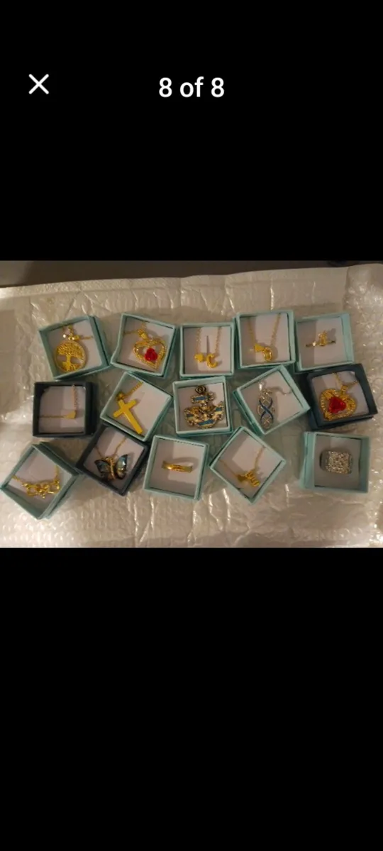 FASHION JEWELLERY - Image 4