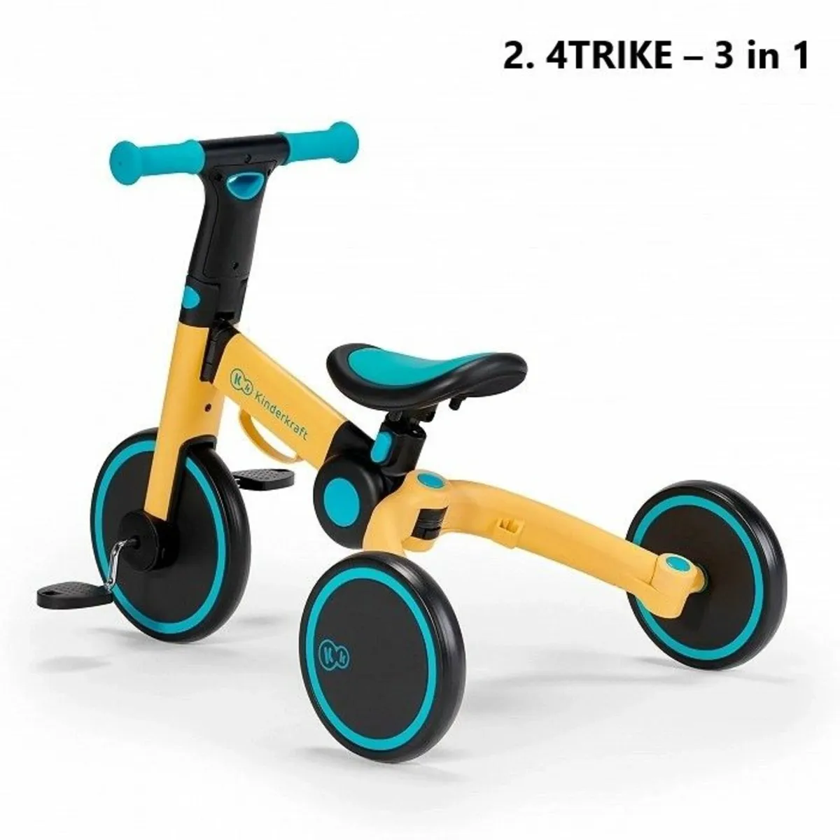 Kids Balance Bikes – NEW | High Quality - Image 3