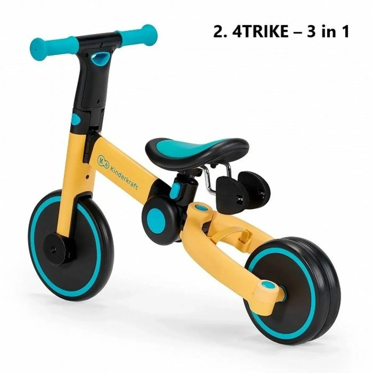 Kids Balance Bikes – NEW | High Quality - Image 2