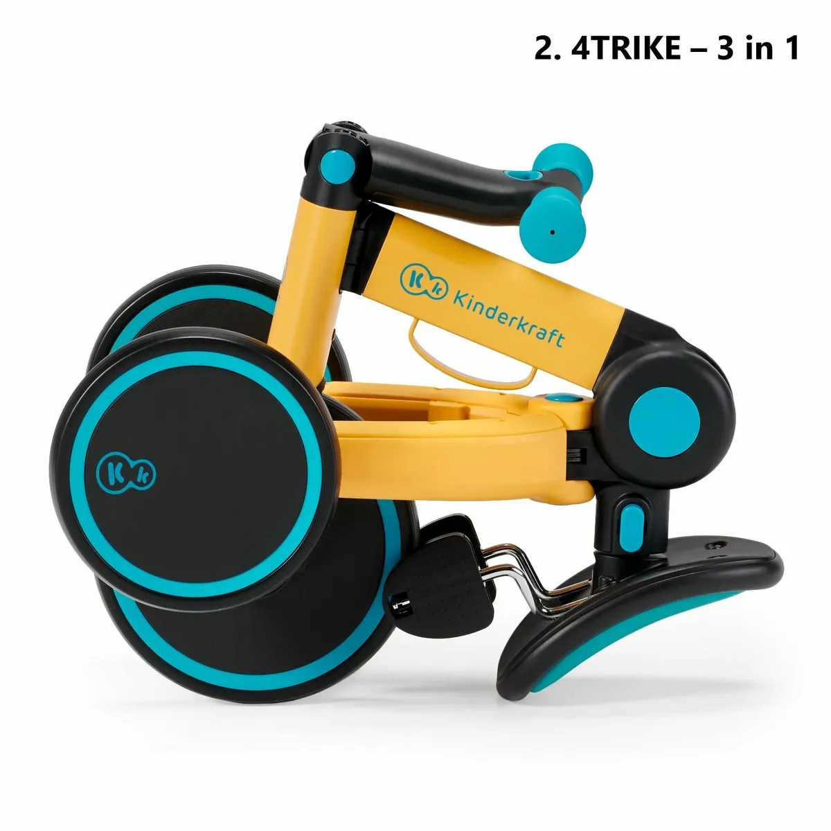 Kids Balance Bikes – NEW | High Quality - Image 4