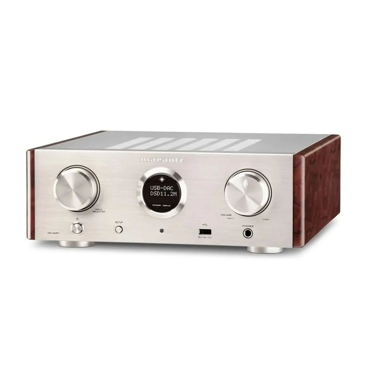 Marantz Hd-amp 1 - Rare - As New - Image 1