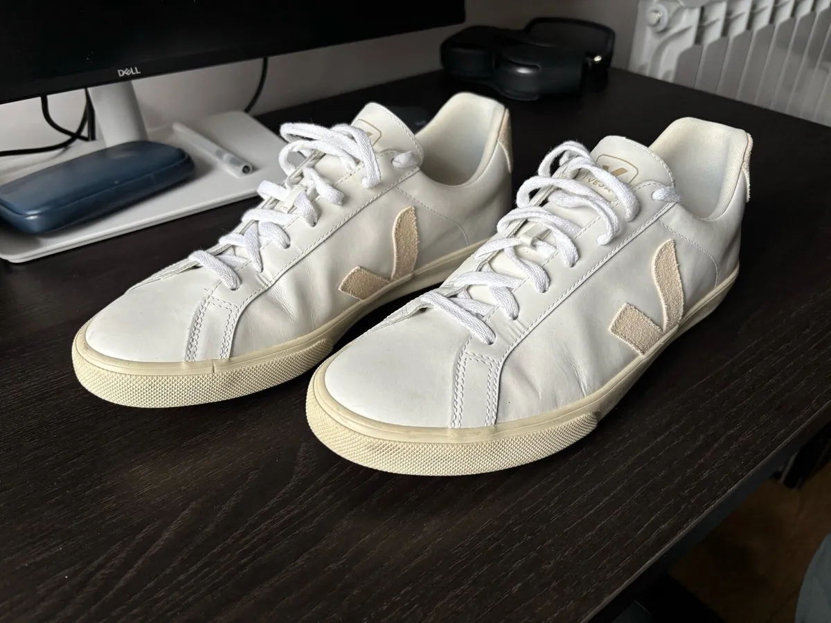 Veja Esplar Men’s shoes - Image 2