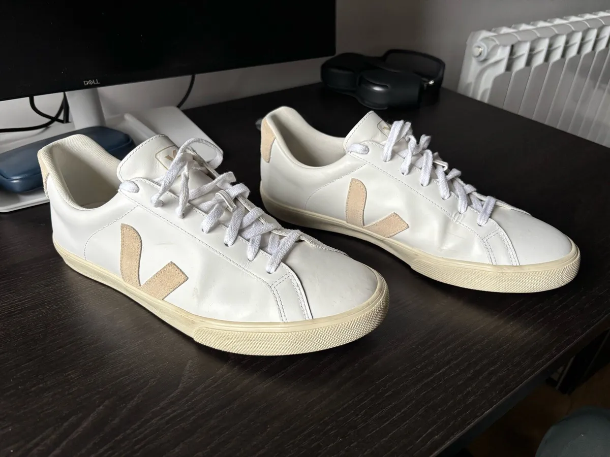 Veja Esplar Men’s shoes - Image 1