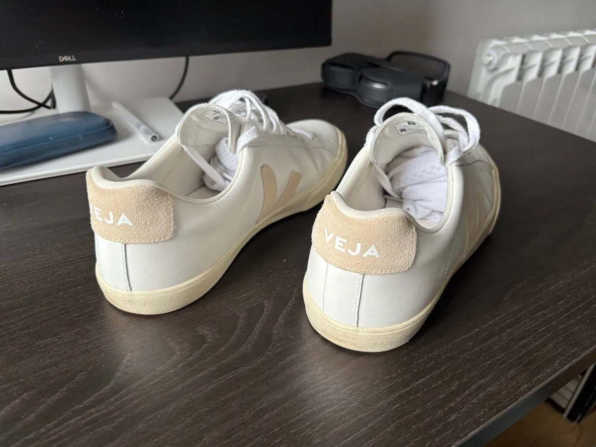 Veja Esplar Men’s shoes - Image 3